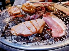 -燚青春东北泥炉烤肉(百合店)