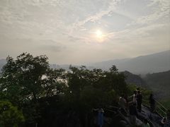 -星湖旅游景区七星岩