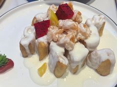 -阿娜尔·新疆菜(宜家荟聚中心店)