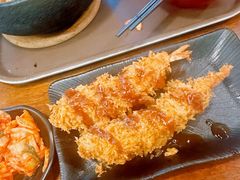 -米屋石锅拌饭(师大店)