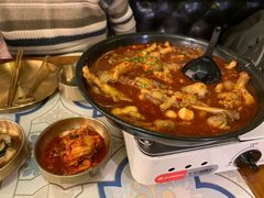 -HOTISLAND海鸡岛(宝业路店)