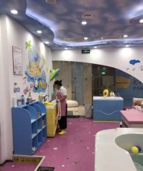 -爱玩爱游亲子母婴(旭辉广场店)