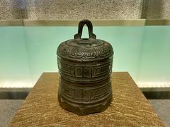 -大钟寺古钟博物馆
