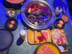 -牛New寿喜烧(中山公园龙之梦店)