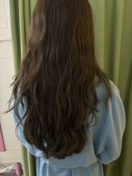 -藤野造型烫染·漂发