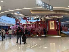 店内环境-青岛万象城
