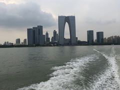 -岁粤Moon·湖景餐厅(月光码头店)