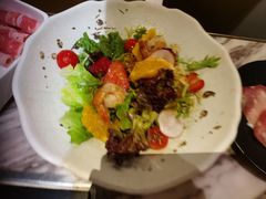 -火炉火自助餐(喜隆多店)
