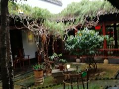 -不倒翁·徽天下名菜楼(马鞍山路店)
