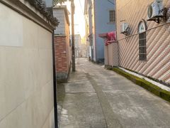 -湘湖大院(越王路店)