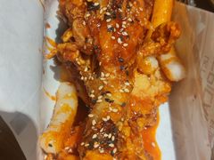 -庭院里的小幸福(开发区万达店)