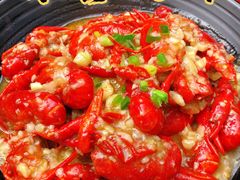 -巴厘龙虾·榜首油焖大虾(洞庭·艺术洋房店)