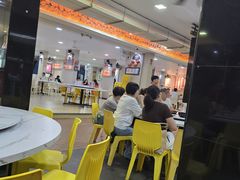 -龙海鲜螃蟹王(宏茂桥店)
