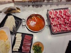 -呷哺呷哺 黄金牧场 (大港油田幸福广场店)