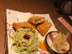 紫苏梅子鸡-水之惠鲜鱼料理(王府大街店)