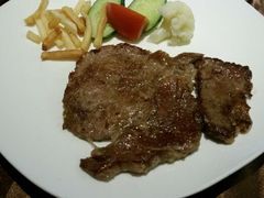 android_upload_pic-路易十三西餐厅(西关新天地店)