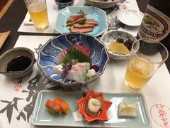 -竹叶亭(银座店)