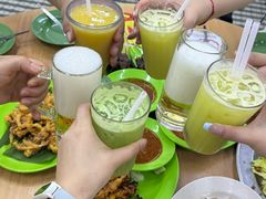 -明记烧鱼美味店