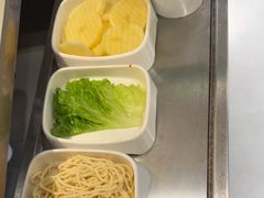 -宴全牛粤来越牛潮汕鲜牛肉火锅(海州万达广场店)