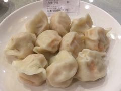 -百饺园酒楼(平山道店)