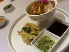 -丰收日·小海鲜·沪上家宴(顾村正大店)