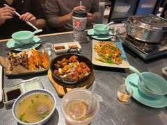 -潮界(虹桥新天地店)