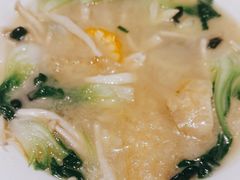 -芳芳私房菜·精做淮扬菜(承德路店)
