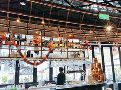 -haxnbauer海森堡德国餐厅(深圳coco店)