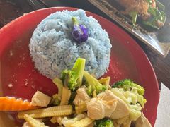 -Pad Thai Kratong Thong by ama