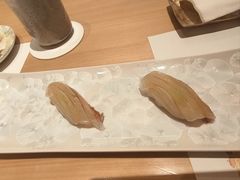 -嶺寿司