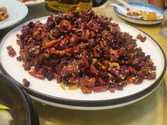 -文轩私房菜(报社街店)