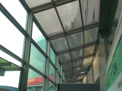 -天河客运站(地铁站)