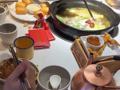 -周渝食惦酸菜鱼(青浦店)
