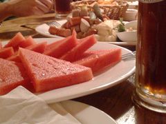 IMG_20130712_211503_副本-宝莱纳啤酒花园餐厅PAULANER BRAUHAUS Nanjing(广州路店)