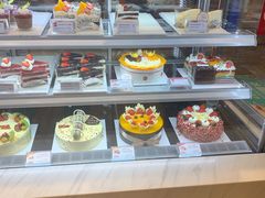 -85度C(上海瑞丽店)
