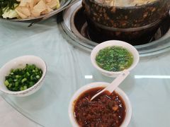 -南渝食府.石锅鸡(尚城花园店)