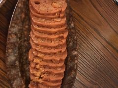 糯米莲藕-玉祥府牛肉罩饼(金光道店)