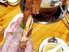 -蔡记·九米羊肉炉(东渡店)