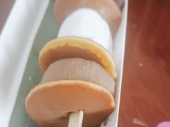 -辛一·铜锣烧(鸿寿坊店)