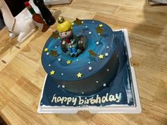 -亦家cake·0卡糖