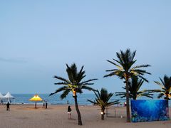 -渔岛海洋度假区