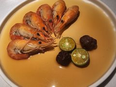 -醉舍·新淮扬菜(长宁龙之梦店)