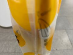 -满记甜品(荟聚购物中心店)