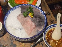 -旧街市鲜货老火锅(大光路店)