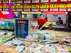 -旺角小渔村(二马路店)