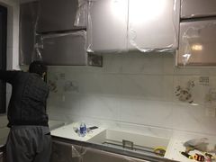 -佰丽爱家全屋定制(汶水店)