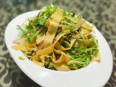 -老虎滩船说·海胆水饺·大连海鲜(老虎滩店)