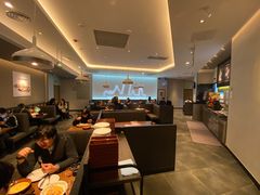 -萨莉亚意式餐厅(杭州西溪龙湖天街店)