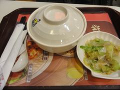 -真功夫(环市中路店)
