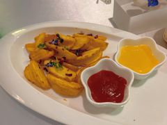 -晶雅花园西餐厅(南京首店)